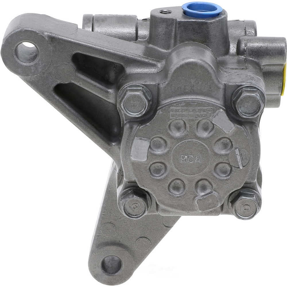 MAVAL 96573M Reman Power Steering Pump