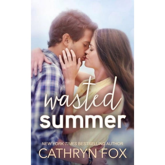 Wasted Summer, (Paperback)