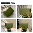 thumbnail image 3 of Crossbody Bags for Women Shoulder Bag Handbag Purse with Adjustable Shoulder Strap, 3 of 5