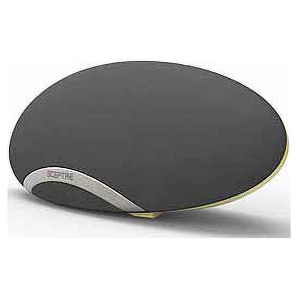 Sceptre Portable Bluetooth Speaker, Yellow, SP05032 - image 4 of 6