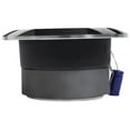 thumbnail image 5 of (8) Rockville RT5 2.8" Aluminum Car/Pro Tweeters w Titanium Diaphragm+Kapton VC, 5 of 11