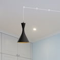 thumbnail image 2 of 6pcs Swag Hook Light Hanging Hook Diy Pendant Light Hanging Hook Accessory, 2 of 8