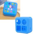 thumbnail image 1 of Housse en Silicone pour Mini Lecteur Yoto, Étui de Protection en Silicone pour Mini Lecteur, Housse de Remplacement Épaissie pour Lecteur de Musique Portable, 1 of 7