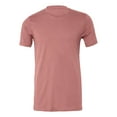 thumbnail image 1 of BELLA+CANVAS pour Hommes 3001c, 3TG, Mauve, 1 of 3