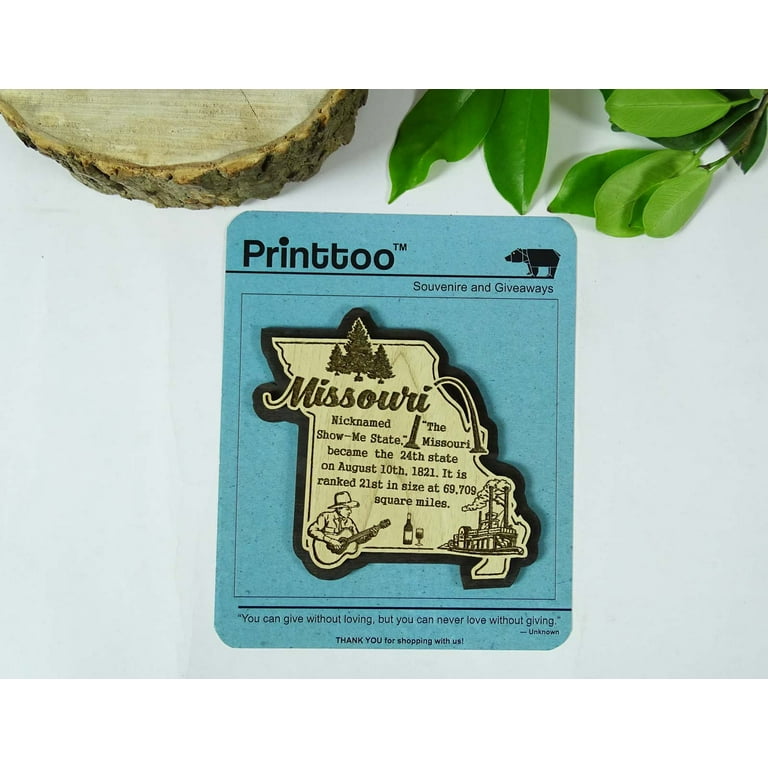 South Carolina Fridge Magnet - 2 Inch Collectible Souvenir & Keepsake
