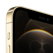 Open Box Apple iPhone 12 Pro A2341 (Fully Unlocked) 256GB Gold (Grade B)