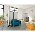 thumbnail image 3 of MediWall Sliding Partition - Polycarbonate, 3 of 6