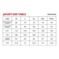 thumbnail image 3 of Chaqueta Del Cargo De La Chaqueta De La Motocicleta De Los Hombres, Para Todo Clima Ligero De Secado Rápido Al Aire Libre - XXXL Sunnimix Chaqueta de motocicleta para hombres, 3 of 8