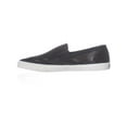 thumbnail image 4 of Womens Sperry Top-Sider Seaside Perforated Slip On Fashion Sneakers, Perfs Black, 5.5 US / 35.5 EU, 4 of 5