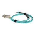 thumbnail image 5 of AddOn patch cable - 10 ft - aqua, 5 of 6