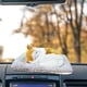 thumbnail image 5 of Adorno de coche para gatos con sonido de miau: desodorizante de carbón activado para vehículos, escritorios y decoración del hogar, 5 of 6