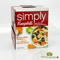 thumbnail image 1 of Campbell's No Salt Added Chicken Broth 946ml | Fat-Free | 6-Pack, 1 of 5