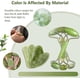 thumbnail image 3 of Gua Sha and Jade Roller Set for Daily Skin Care, Gua Sha Tools for Face, Neck and Body Muscles-2025, 3 of 5