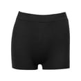 thumbnail image 5 of Dream Lifestyle Knit Shorts Solid Color Slim Summer Sexy Moisture Absorption Sports Shorts for Fitness, 5 of 8