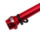 thumbnail image 3 of Elevador de vástago de manillar de bicicleta plegable accesorios de tubo de cabeza integrado 40cm rápido rojo Zulema elevador de vástago de bicicleta plegable, 3 of 3