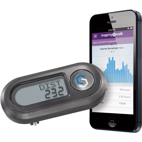 running activity tracker