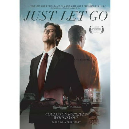 Just Let Go