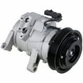 thumbnail image 2 of For Dodge Dakota 2004 AC Compressor w/ A/C Repair Kit - BuyAutoParts, 2 of 10