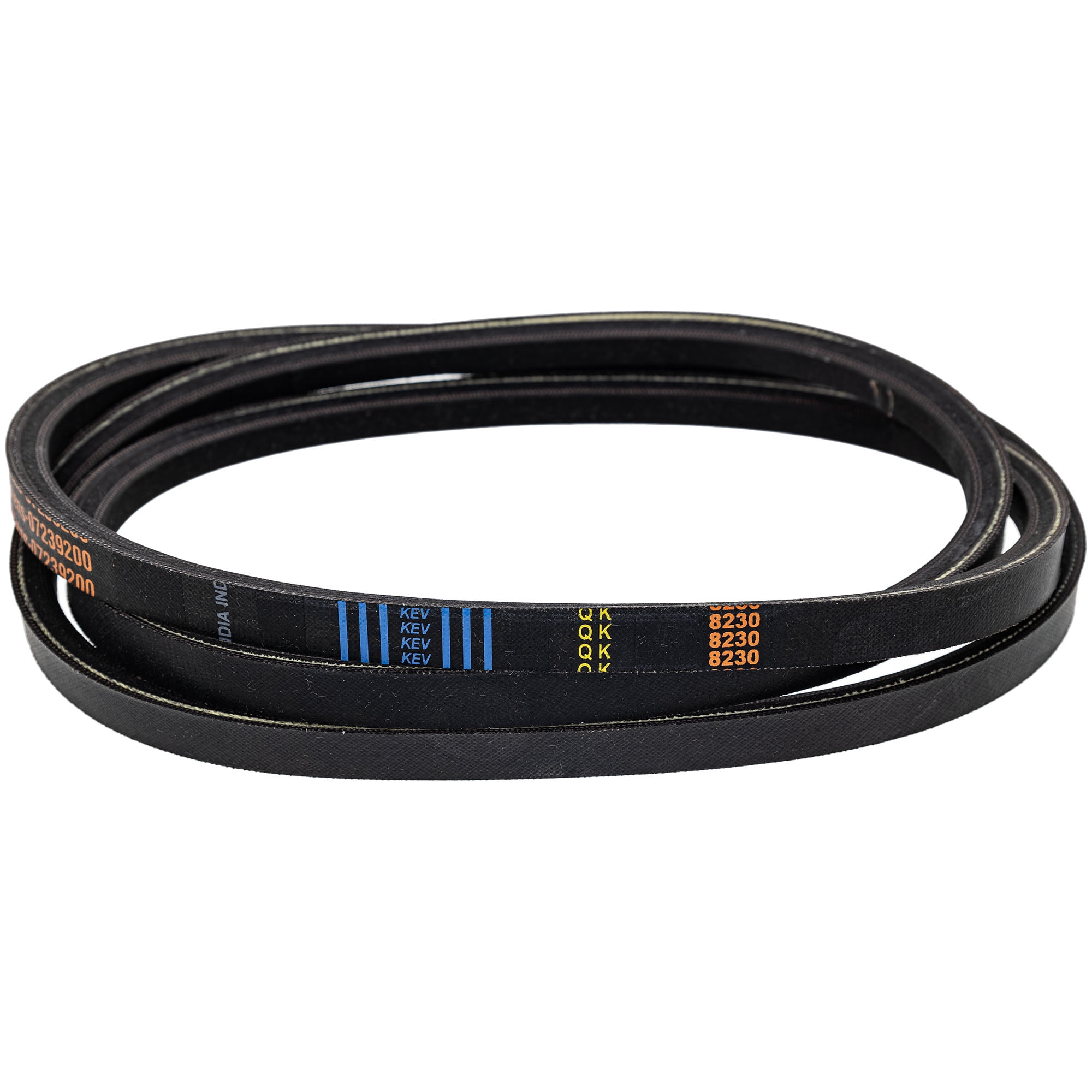 SureFit Transmission Belt For Ariens & Gravely Mowers - Replaces OEM 07239200 For Zoom Models