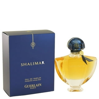 Shalimar Cologne