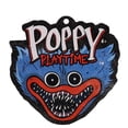 thumbnail image 5 of Poppy Playtime - Smiling Critters Deluxe Plush, Officially Licensed 14 Tall (CatNap), 5 of 5