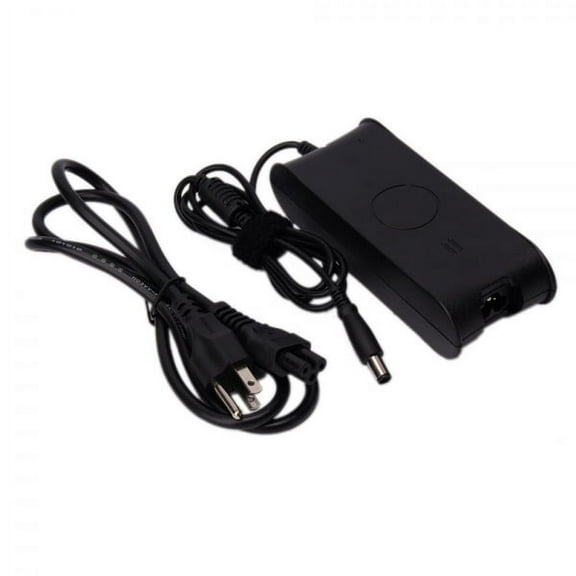 AC Adapter for Dell Latitude D410 D510 D630 Laptop