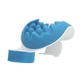thumbnail image 2 of Neck Traction Pillow, Multifunctional Cervical Support Pillow  for Bed for Health Care, 2 of 7