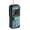 Blue, variant on Laser Distance Measure 262ft, Digital Laser Tape Measure with Auto Area/Volume Calculation, 1/8" High Accuracy Backlit LCD Laser Measurement Tool, AA Batteries and Pouch Included