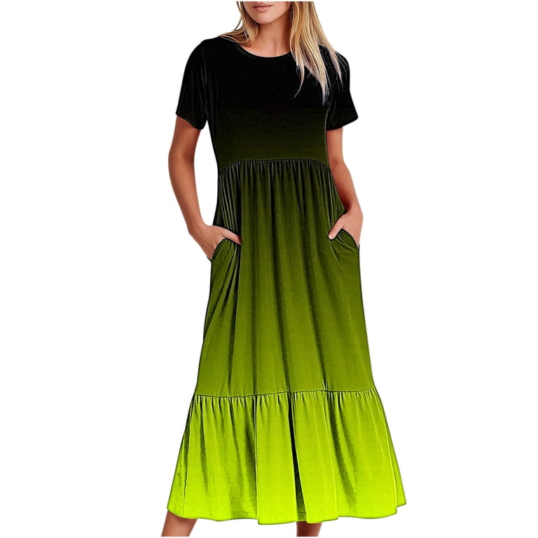 selfie leslie fit and flare dress Strapless Scuba Crepe Dress – Amsale main image 0