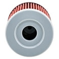 thumbnail image 5 of Niche Oil Filter for Suzuki 16510-25C00 16510-24501 Quadrunner Quadsport 230 250 519-COL2248F, 5 of 6