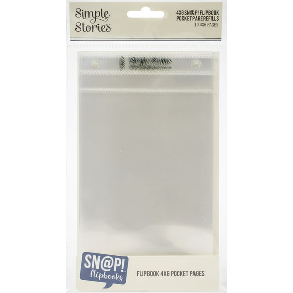 Historias simples Simple Stories SS13323