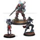 thumbnail image 3 of Original Corvus Belli Infinity The Game Marut Corvu Belli Miniaturas sin pintar Compatible Animatronic Tabletop RPG TTRPG Juguete MCM, 3 of 5