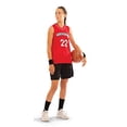 thumbnail image 3 of Augusta sportswear Women's Octane Short - 1423, 3 of 4