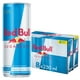 Red Bull Energy Drink, Sugar Free, 250 ml (8 pack) 8 x 250 mL – image 1 sur 6