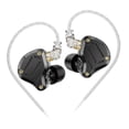 thumbnail image 3 of Bajos Metal HIFI In Ear Bass Earbud para Correr Trotar, 3 of 9
