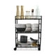 thumbnail image 1 of Carro organizador de cocina IDEA NUOVA  3 niveles grande, 1 of 6