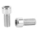 thumbnail image 4 of Tornillo con cabeza hueca hexagonal NikouMX 50 piezas de acero inoxidable, 4 of 8