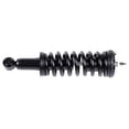 thumbnail image 5 of cciyu Front Complete Struts Assembly Stabilizer Bar Link Tie Rod End Fits for 2006-2012 for Chevrolet Colorado 2006-2012 for GMC Canyon 171353 ES800464 K80636 Quick Struts Assembly 6PCS, 5 of 5