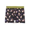 thumbnail image 6 of Nickelodeon Boys SpongeBob SquarePants Boxer Briefs Underwear, 4-Pack, Sizes XS-XL, 6 of 7