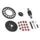 thumbnail image 3 of Kit De Engranajes Del Eje Del Embrague, Kit De Engranajes De Empuje Del Embrague Resistente De Alta Resistencia Para Motores ANGGREK Clutch Shaft Gear Kit, 3 of 8