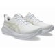 thumbnail image 1 of ASICS GEL-CUMULUS 27 1011B960 100 White Lake Grey Running Shoes, 1 of 6