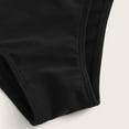thumbnail image 4 of Girls Swim Suit Girls Swimsuit with Shorts Two Piece Bikini Sets Cute Bathing Suits for Teenagers 3-4 Years Girls Fashion, 4 of 5