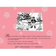 Pre-Reading Christmas - A First Book for Piano, (Paperback)