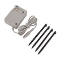 thumbnail image 3 of Cargador de Adaptador de Potencia, Carga Rápida para Mejorar la Experiencia de JUEGO Adaptador de Ca Rendimiento Sin Problemas para 3ds XL, 3 of 7