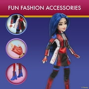Disney Descendants Evie Doll, Inspired By Disneys Descendants 3, Includes Accessories