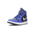 thumbnail image 4 of JORDAN WOMENS AIR JORDAN 1 HIGH ZOOM CM Womens "Sisterhood - Royal" CZ1360 401 CZ1360 401 from Stadium Goods, 4 of 8