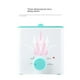 thumbnail image 4 of Limpiador de copa menstrual: kits de lavado Copa menstrual portátil de alta capacidad, control con un botón, accesorios de higiene femenina, 4 of 5
