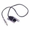 thumbnail image 2 of PANGOLIN Sensor de nitrógeno y oxígeno compatible con VW Passat 2.0L-L4, Audi A4 S4 A5 S5 (2012-2015), código 03L907807AD, 2 of 5