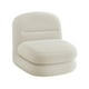 thumbnail image 4 of sofá de felpa de lana,Sofá plegable de esponja de alta densidad,silla de ocio tatami de balcón de esponja,Sofá cama perezoso de felpa suave y individual,Sofá cómodo para adultos de oruga, 4 of 9