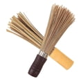 thumbnail image 2 of Here's a refined and professional product description for your **2pcs Wok Brush with Long Handles**:\n\n \n\n### **2 Pack Wok Brush with Long Handles –, 2 of 5